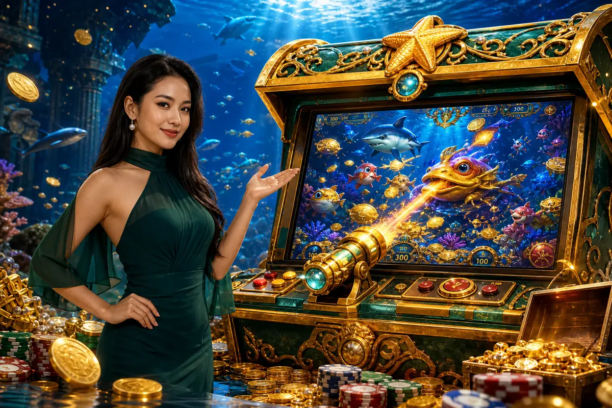 zee77 জনপ্রিয় স্লট গেম সংগ্রহ